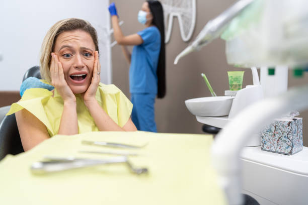 Best Emergency Treatment for Toothache in Corydon, IA