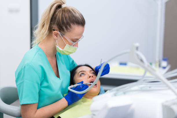 Best Weekend Emergency Dentist in Corydon, IA