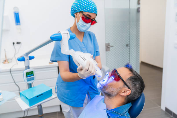Best Emergency Treatment for Toothache in Corydon, IA